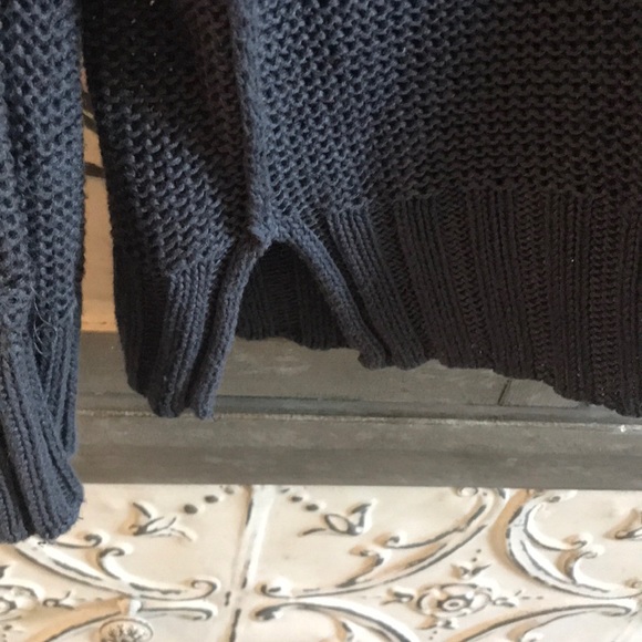 Acrobat Sweater - Picture 4 of 6